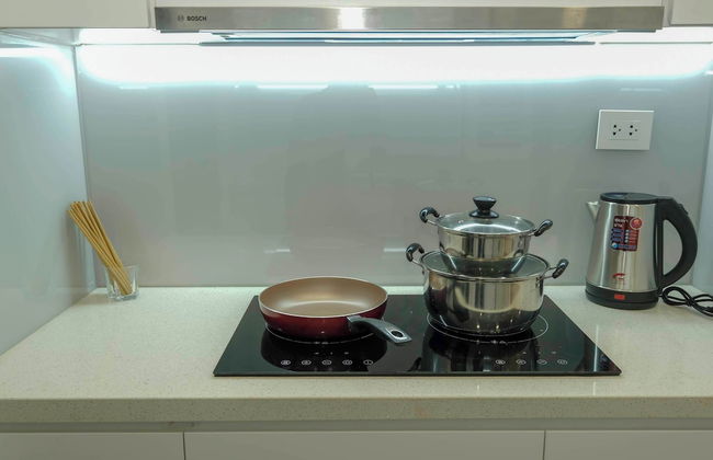 NanaHousing-Apartment Vinhomes Skylake - Foto 30