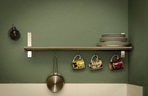 Studios Slaven - Foto 13