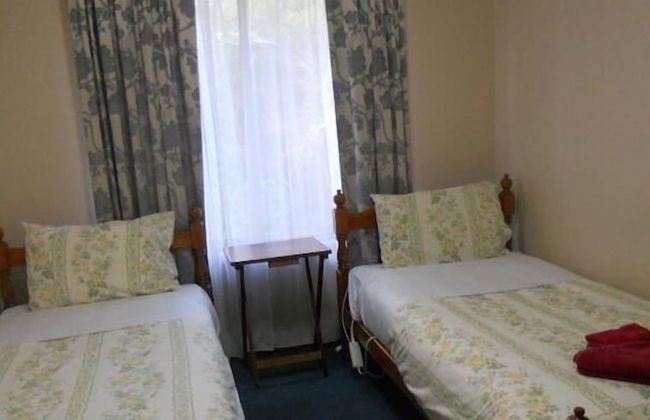 Summer's Rest Units - Foto 14