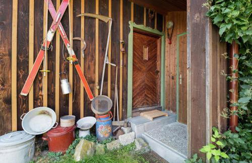 Idyllisches Ferienhaus mit Terrasse - Foto 20