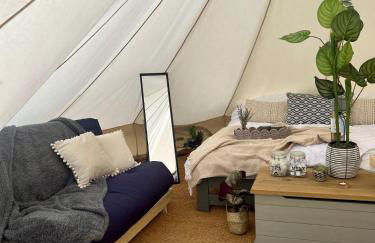 Damson Bell Tent - Foto 8