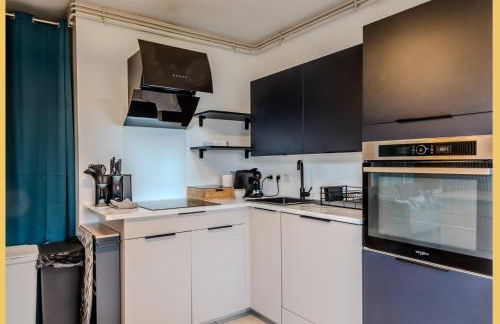 Le Jardin du Port I T3 I Sciez - Foto 9