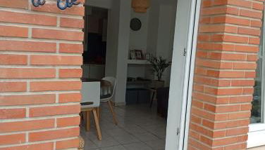 Rêve d'été Bray-dunes - Foto 4