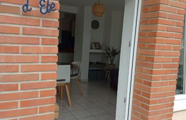 Rêve d'été Bray-dunes - Foto 4