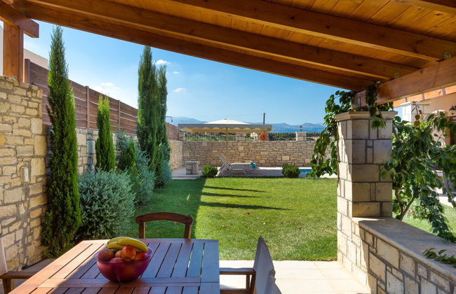 Villa Roumeli - Foto 34