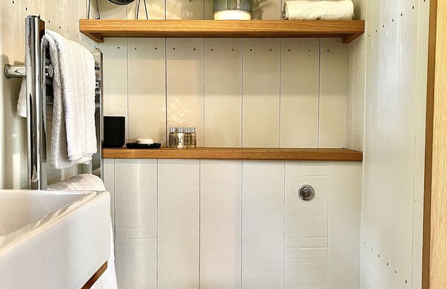 The Crooked Gate - Luxury Romantic Getaway - Foto 24