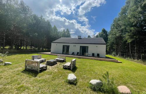 BoroweDomki - Foto 1