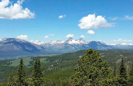 Magnificent Log Cabin with Mountain Views near Yellowstone National Park, Montana - Foto 8