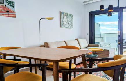 SUNSET CLIFFS relax apartment - Foto 4