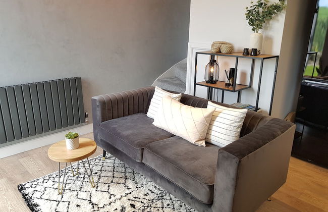 Woodcock Farm Holidays - Photo 29