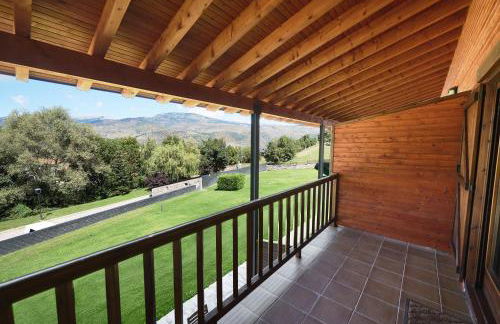 Desconnectar Pi De Cerdanya - Foto 10