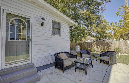 The North Beach Retreat House - Foto 29