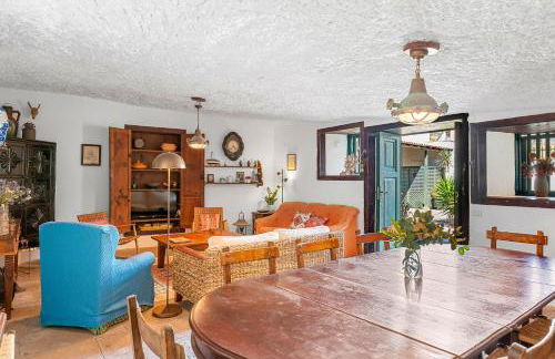 Traditional Canary house next to the beach - Foto 28