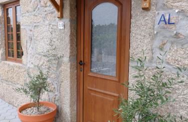 Casa da Rabita - Foto 33