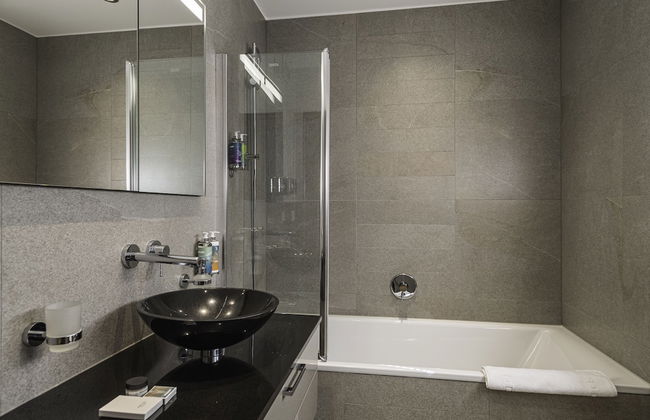 Matthiol Serviced Apartments - Photo 52