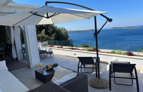 Apartment Infinity Blue - Foto 16