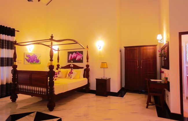 Sri Lankan Villa - Photo 26