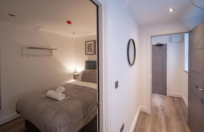 Harrington Street Liverpool - Foto 8