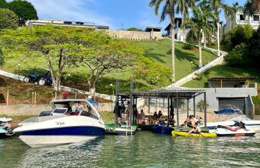 Pousada Villa Shalom - Foto 13