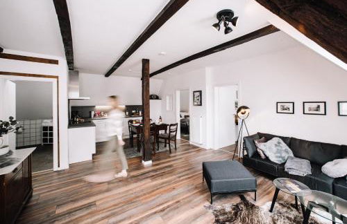 Ferienwohnung Sonnenschein - Foto 8