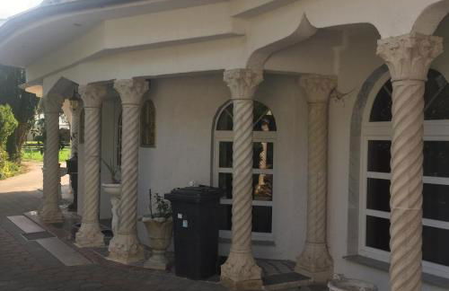 Villa in Walsrode - Photo 71