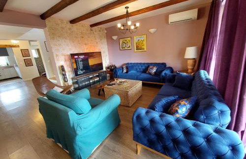 Villa Ari 8+2 - Photo 12