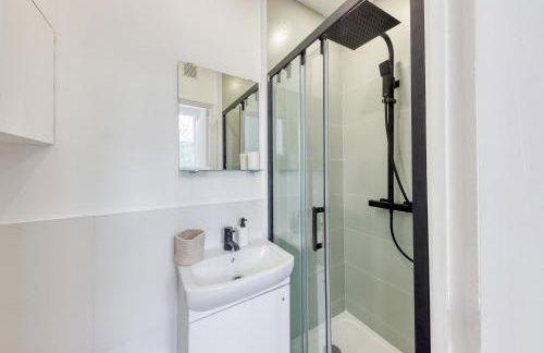 Le Nid Cozy - Face Gare De Corbeil - Foto 4