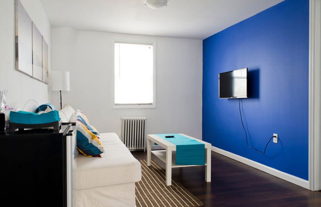 BlueWavePlace Central NJ - Piscataway - Foto 1