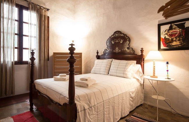 Historcal House Palma - Foto 4