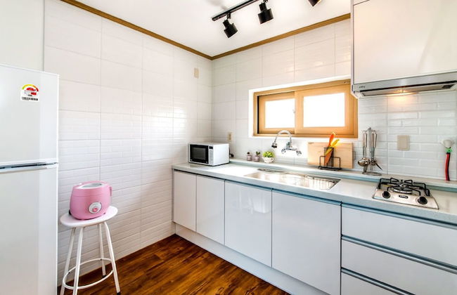 Boreum Pension - Foto 28