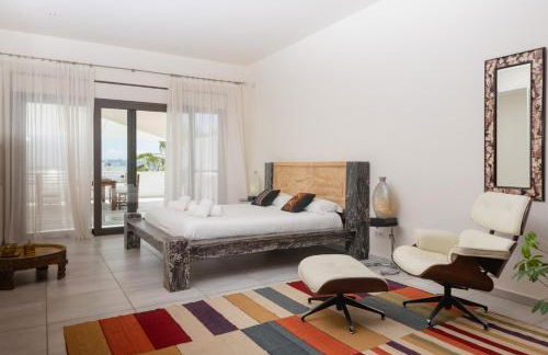 Luxury Villa with Outdoor Bar, Ibiza Villa 1027 - Foto 27