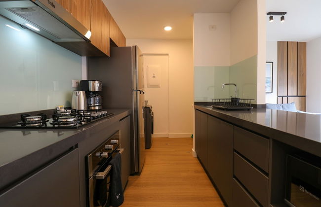 w Phenomenal 2BR With Balcony in San Isidro - Foto 19