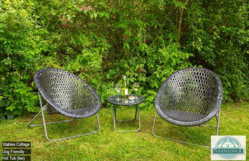 Puddleduck Valley - Dog Friendly - Foto 52