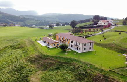 Apartamentos Rurales Sobremazas - Foto 34