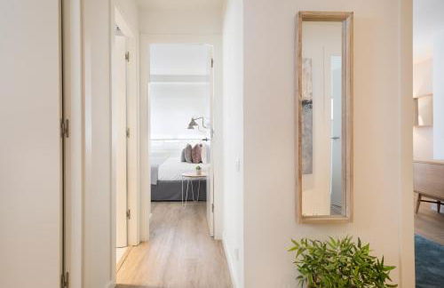 Sitges Group Calm Beach - Foto 118