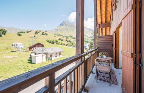 Charmant Duplex Au Pied Des Pistes - Photo 2