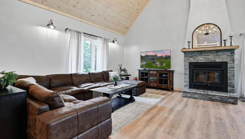 10-Acre Property with Fire Pit and Grill in Arkdale! - Foto 5