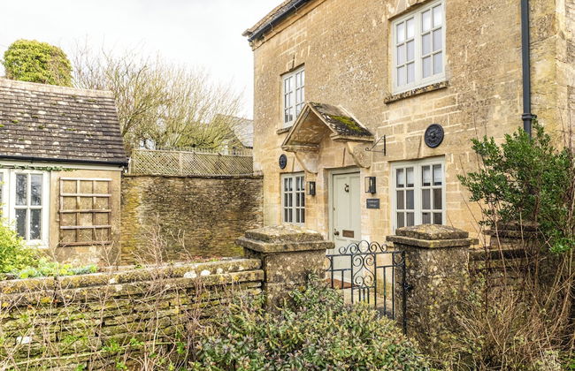 The Gamekeeper's Cottage-Stunning 2 Bed - Foto 48
