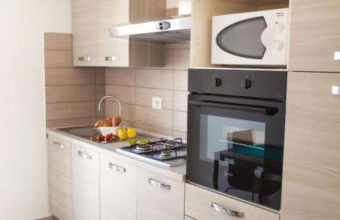 Case Vacanze Ganimede - Foto 23