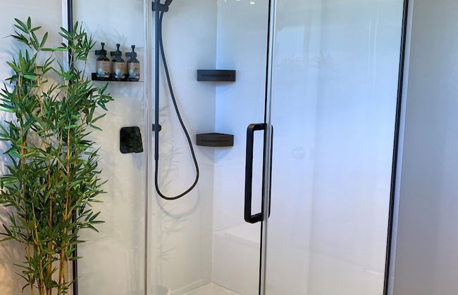 Haast River Motels & Holiday Park - Foto 56