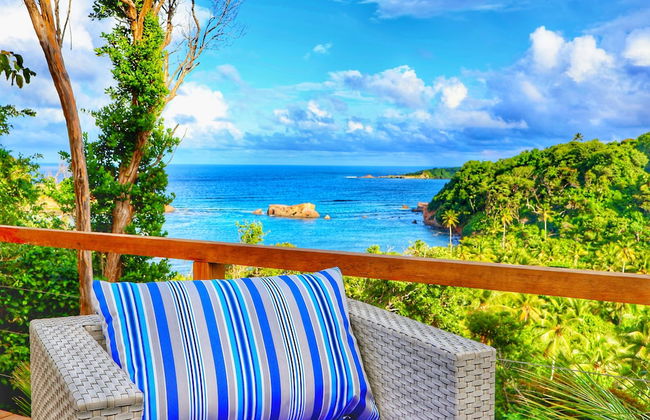 Blue Whale Villa - Photo 52