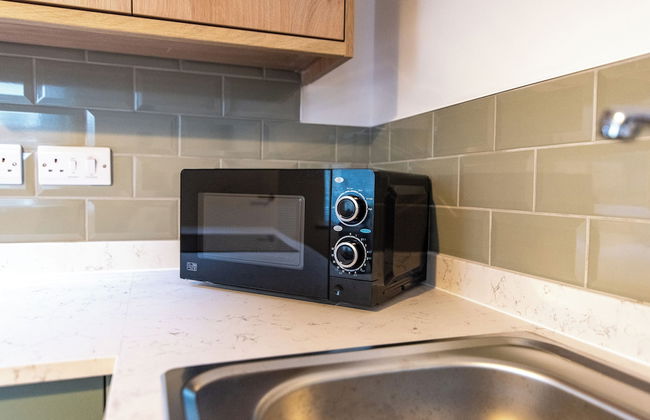 Harcourt Apartments - Foto 20