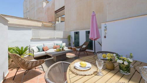 Hanna Apartment in Malaga by Solaga Holiday Homes - Foto 3