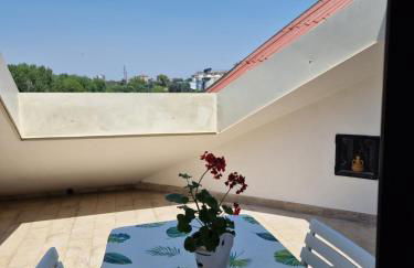 Comfy Penthouse - Foto 15