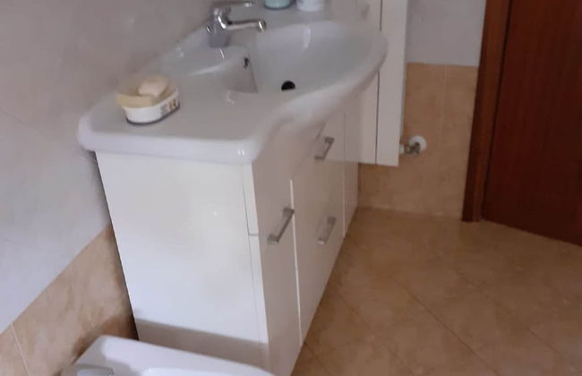 Belvilla by OYO Appartamento a Tagliacozzo - Photo 9