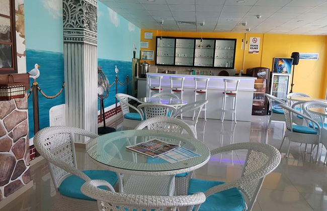 Merada Termal Hotel & Spa - Foto 22