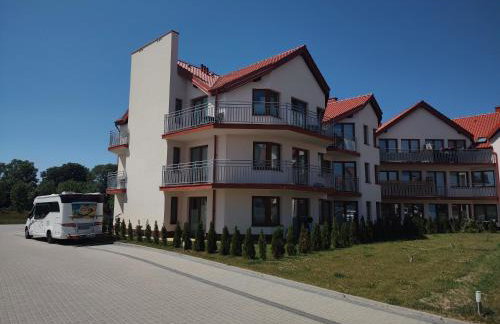 Darłówko Apartament Morski XII - Foto 31