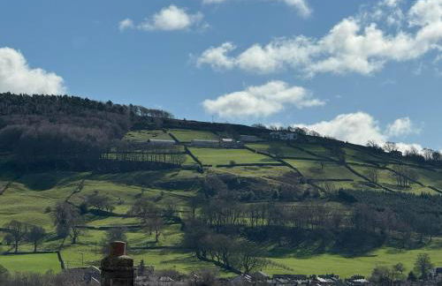 Apartment in Crosshills - North Yorkshire - Self check in - - Foto 28