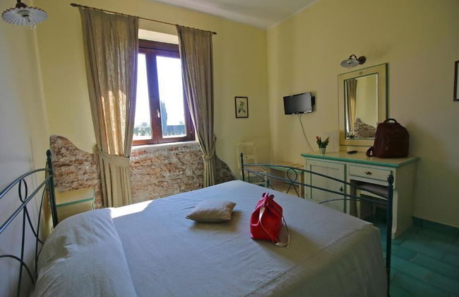 Agriturismo Porta Sirena - Foto 10