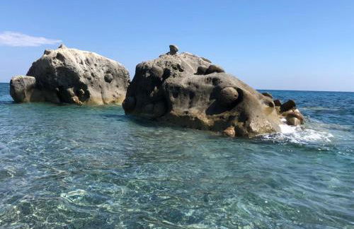 Villa mare panoramica Estia - Foto 55